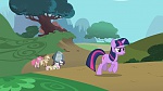 Image Mon Petit Poney - Les amies c'est magique S2