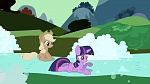 Image Mon Petit Poney - Les amies c'est magique S2