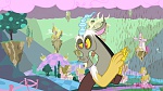 Image Mon Petit Poney - Les amies c'est magique S2