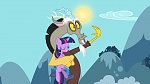 Image Mon Petit Poney - Les amies c'est magique S2