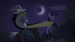 Image Mon Petit Poney - Les amies c'est magique S2