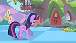 Image Mon Petit Poney - Les amies c'est magique S2