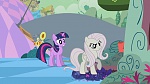Image Mon Petit Poney - Les amies c'est magique S2