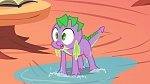 Image Mon Petit Poney - Les amies c'est magique S2