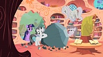 Image Mon Petit Poney - Les amies c'est magique S2