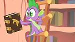 Image Mon Petit Poney - Les amies c'est magique S2