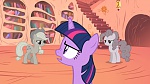 Image Mon Petit Poney - Les amies c'est magique S2