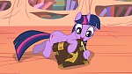 Image Mon Petit Poney - Les amies c'est magique S2