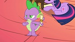 Image Mon Petit Poney - Les amies c'est magique S2