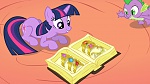 Image Mon Petit Poney - Les amies c'est magique S2