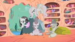 Image Mon Petit Poney - Les amies c'est magique S2