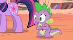 Image Mon Petit Poney - Les amies c'est magique S2