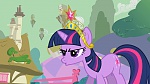 Image Mon Petit Poney - Les amies c'est magique S2