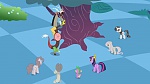 Image Mon Petit Poney - Les amies c'est magique S2