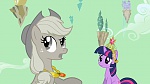 Image Mon Petit Poney - Les amies c'est magique S2