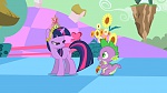 Image Mon Petit Poney - Les amies c'est magique S2