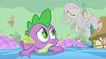 Image Mon Petit Poney - Les amies c'est magique S2