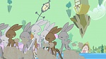 Image Mon Petit Poney - Les amies c'est magique S2