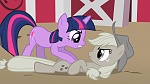 Image Mon Petit Poney - Les amies c'est magique S2