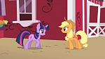 Image Mon Petit Poney - Les amies c'est magique S2