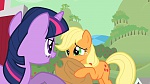 Image Mon Petit Poney - Les amies c'est magique S2