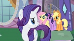 Image Mon Petit Poney - Les amies c'est magique S2