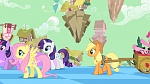 Image Mon Petit Poney - Les amies c'est magique S2