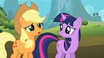 Image Mon Petit Poney - Les amies c'est magique S2