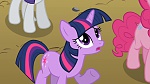 Image Mon Petit Poney - Les amies c'est magique S2