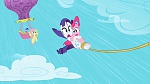 Image Mon Petit Poney - Les amies c'est magique S2