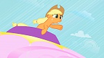 Image Mon Petit Poney - Les amies c'est magique S2