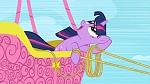 Image Mon Petit Poney - Les amies c'est magique S2