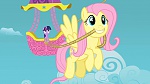 Image Mon Petit Poney - Les amies c'est magique S2