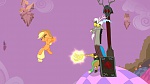 Image Mon Petit Poney - Les amies c'est magique S2