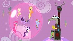 Image Mon Petit Poney - Les amies c'est magique S2