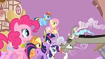Image Mon Petit Poney - Les amies c'est magique S2