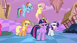 Mon Petit Poney - Les amies c'est magique S2 picture