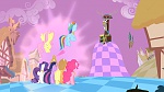 Mon Petit Poney - Les amies c'est magique S2 picture