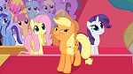 Mon Petit Poney - Les amies c'est magique S2 picture