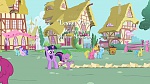 Image Mon Petit Poney :  Lesson Zero