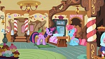 My Little Pony :  Lesson Zero picture