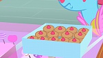 Image Mon Petit Poney - Les amies c'est magique S2
