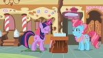 Image Mon Petit Poney - Les amies c'est magique S2