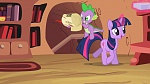 Image Mon Petit Poney - Les amies c'est magique S2