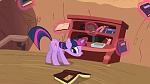 Image Mon Petit Poney - Les amies c'est magique S2