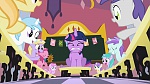 My Little Pony :  Lesson Zero picture