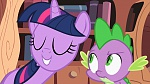 Image Mon Petit Poney - Les amies c'est magique S2