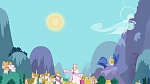 Image Mon Petit Poney - Les amies c'est magique S2
