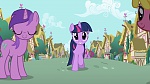 Image Mon Petit Poney - Les amies c'est magique S2