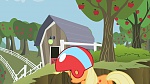 Image Mon Petit Poney - Les amies c'est magique S2